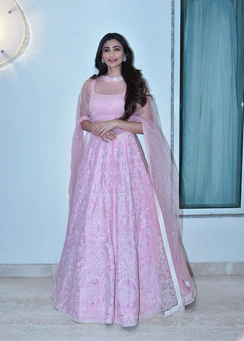 Daisy Shah