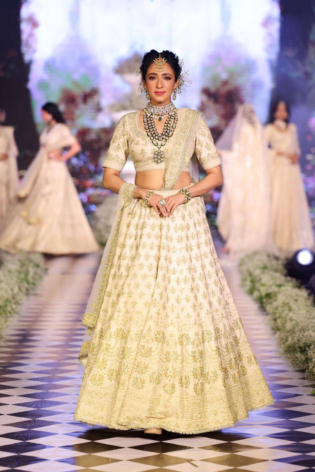 Damiyah - NSL FASHION PVT LTD