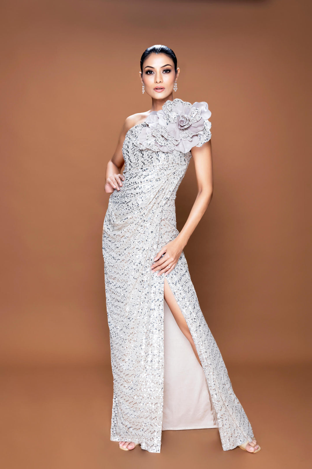 Dazzle - NSL FASHION PVT LTD