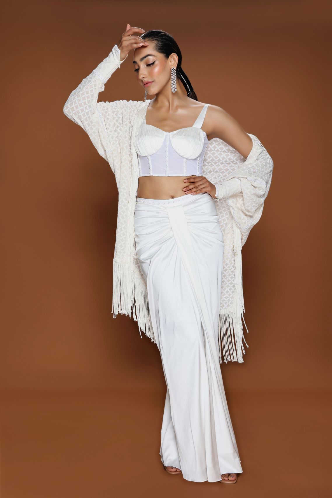 ELEANOR - NSL FASHION PVT LTD