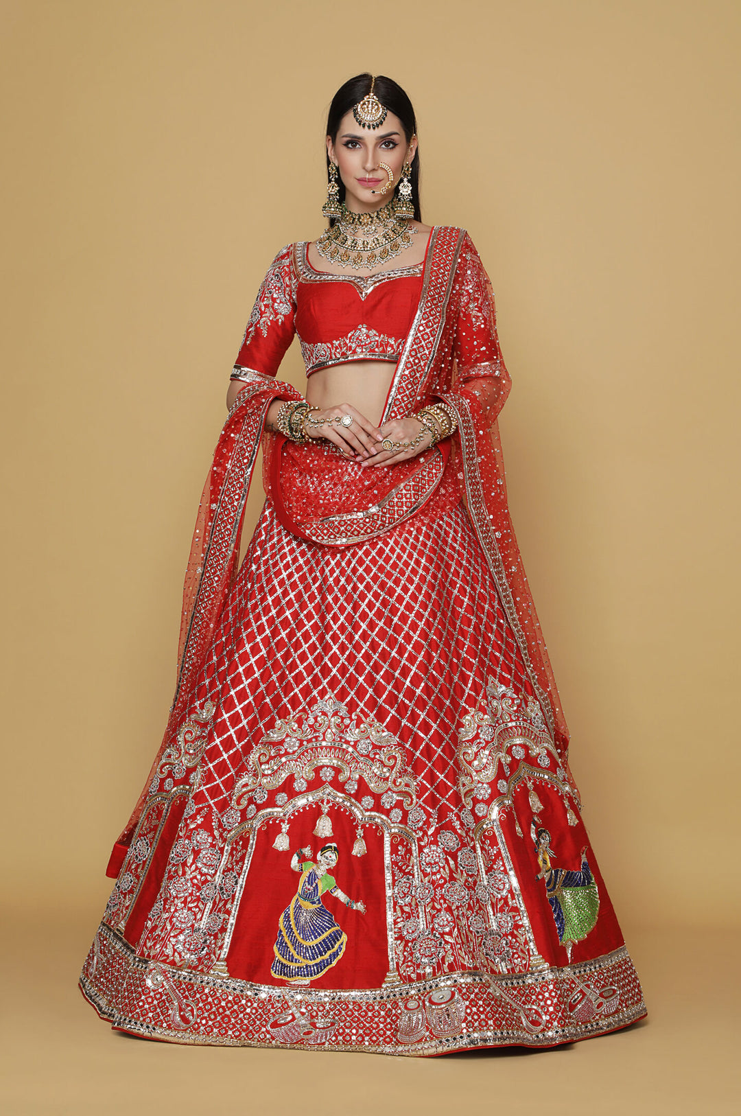 Eshana - NSL FASHION PVT LTD