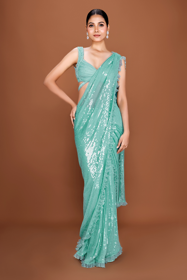 Ezra - NSL FASHION PVT LTD