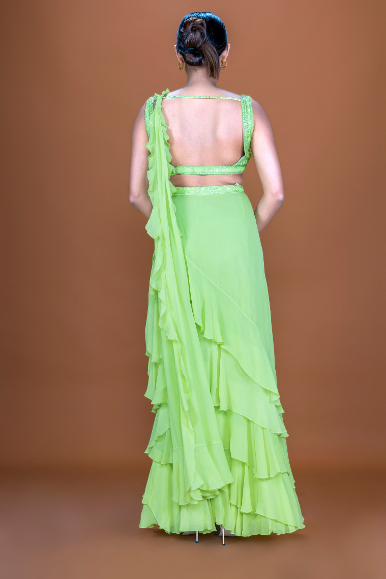 Femy - NSL FASHION PVT LTD