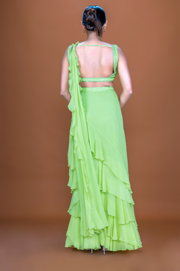 Femy - NSL FASHION PVT LTD