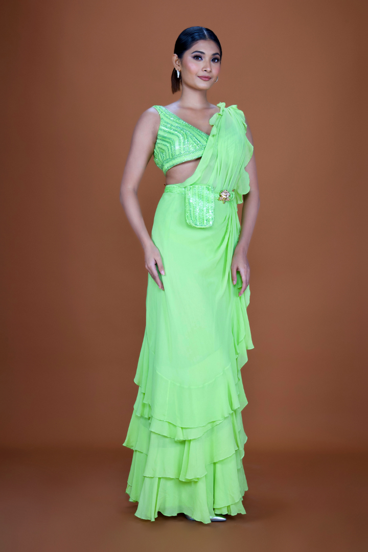 Femy - NSL FASHION PVT LTD