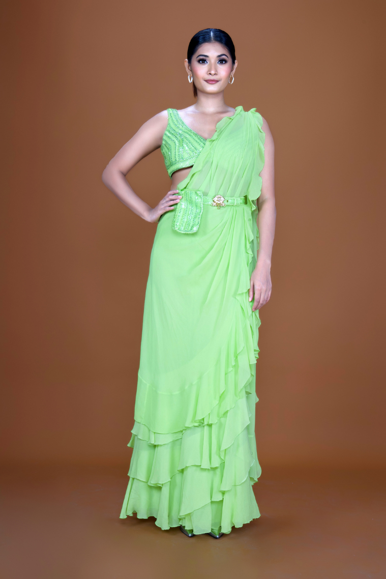 Femy - NSL FASHION PVT LTD