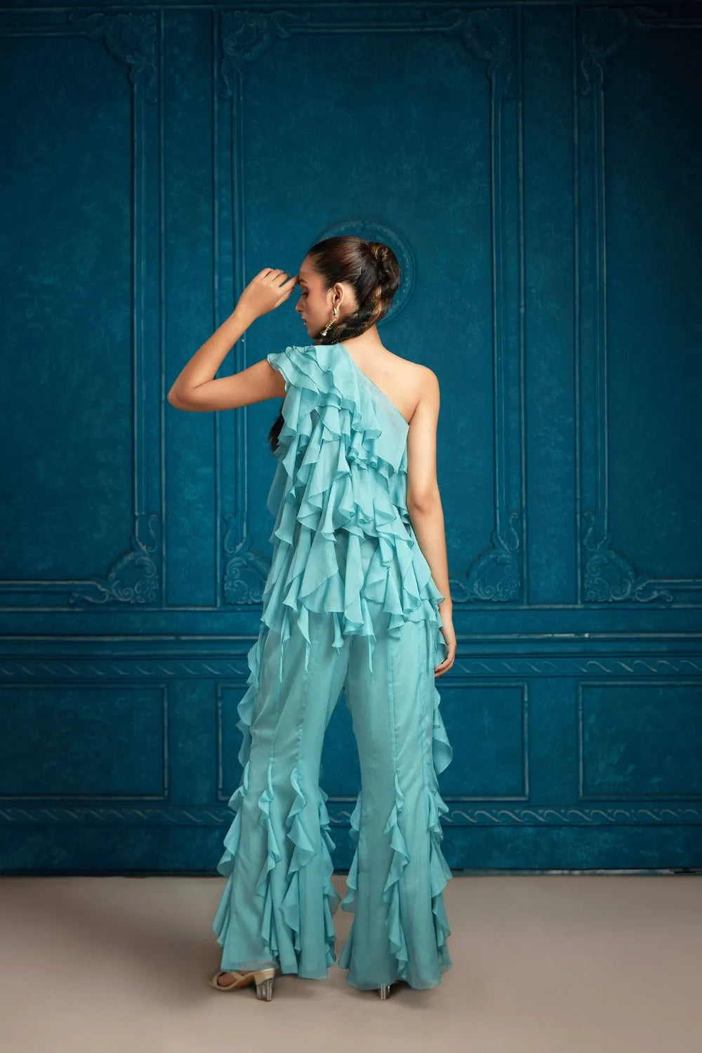 Fiana - NSL FASHION PVT LTD