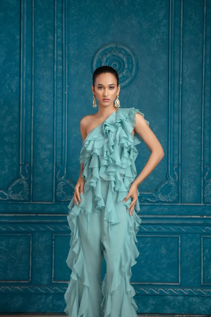 Fiana - NSL FASHION PVT LTD