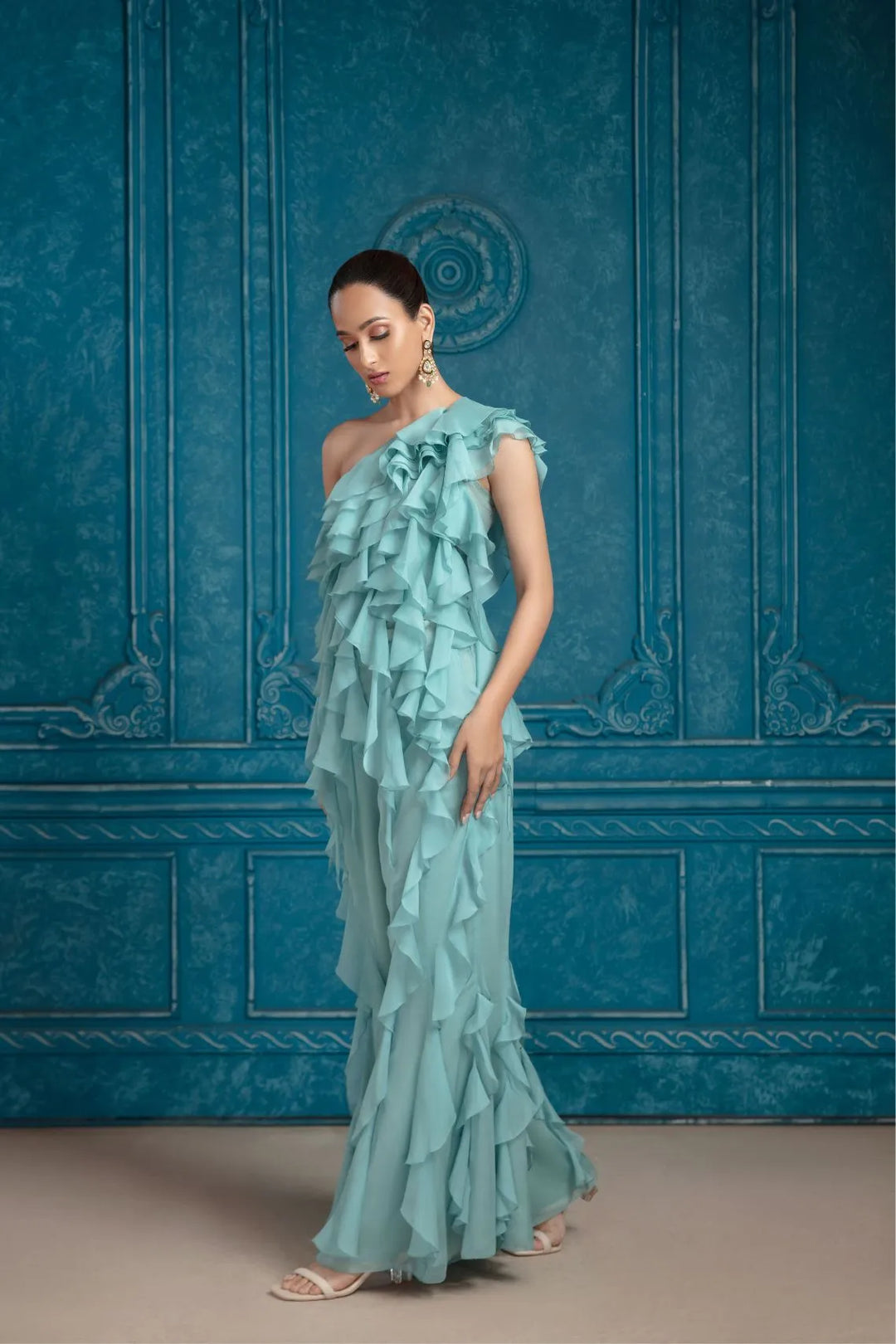 Fiana - NSL FASHION PVT LTD