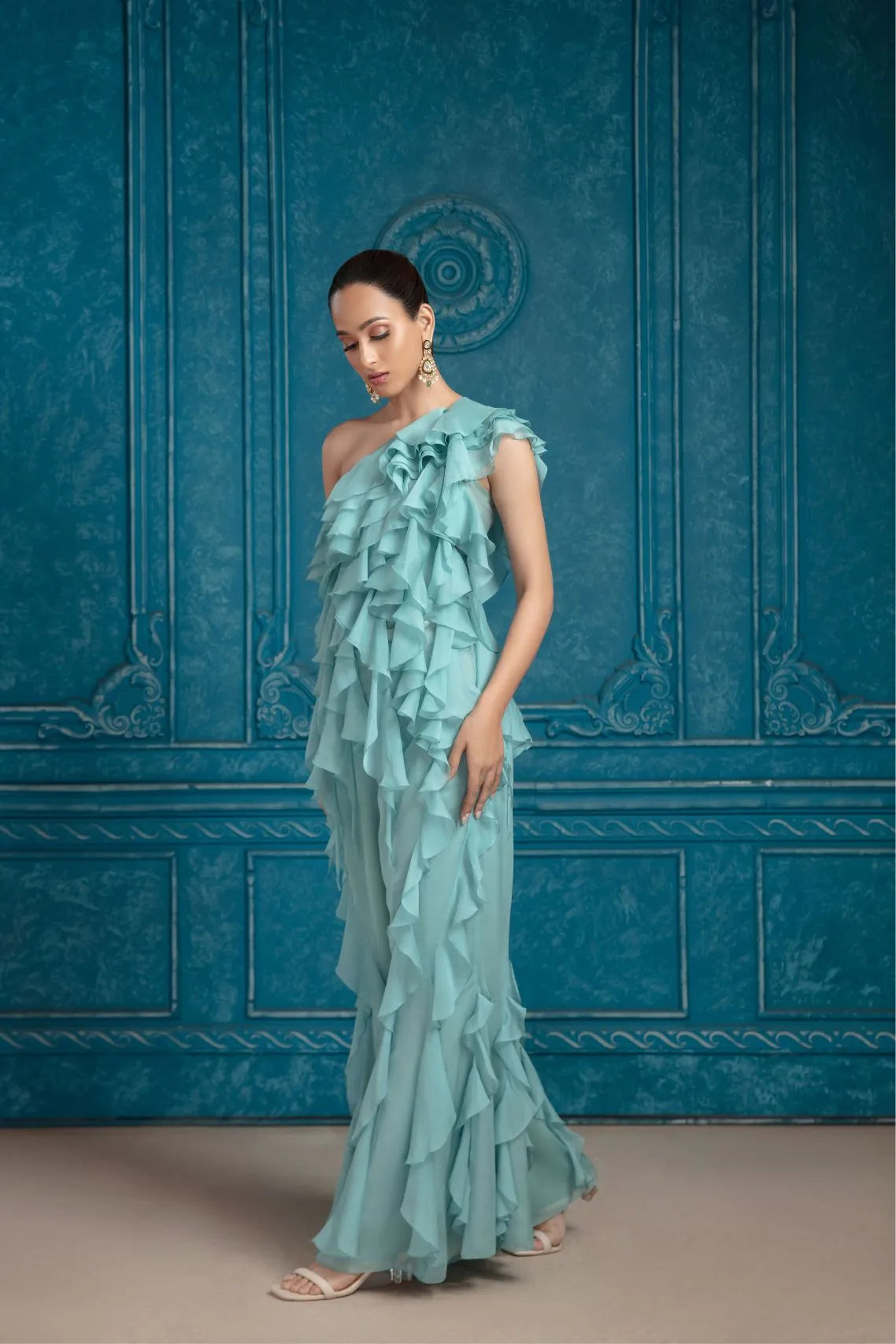 Fiana - NSL FASHION PVT LTD