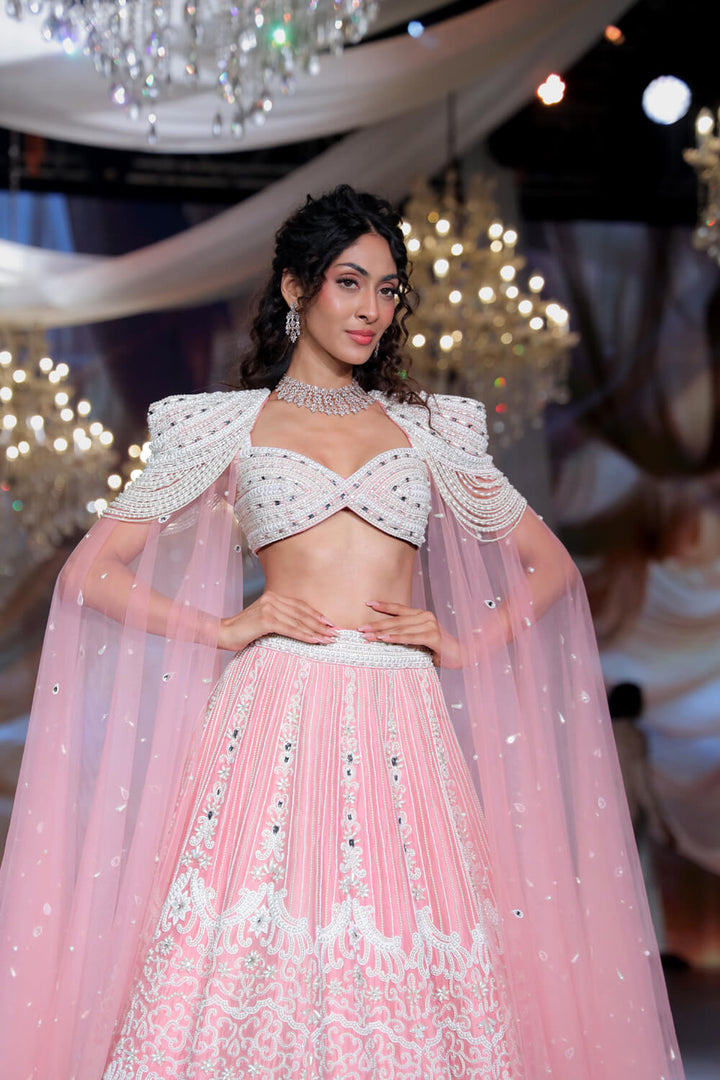 Gulnaar - NSL FASHION PVT LTD