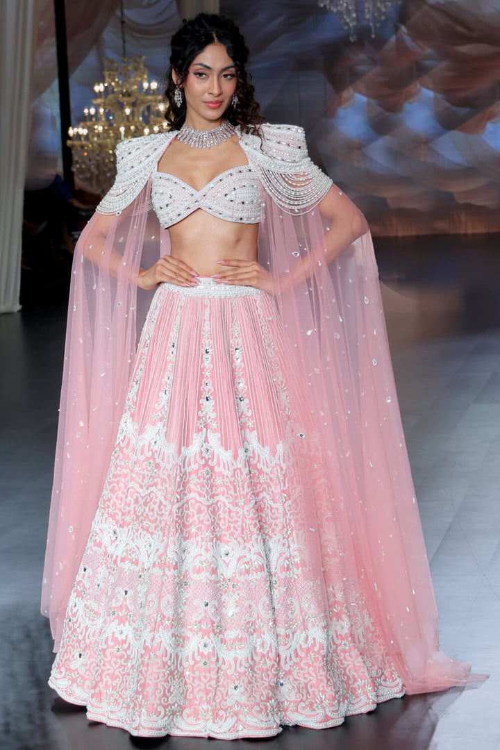 Gulnaar - NSL FASHION PVT LTD