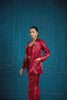 Xenia - Pant Suit