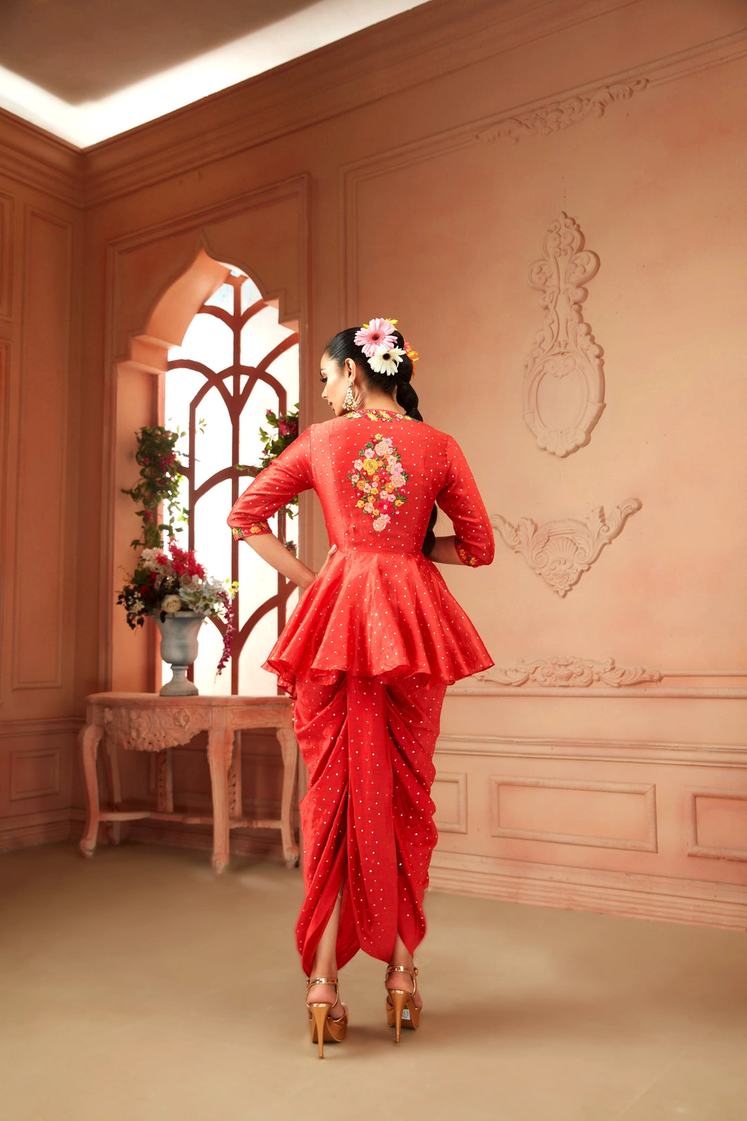 Harper - NSL FASHION PVT LTD