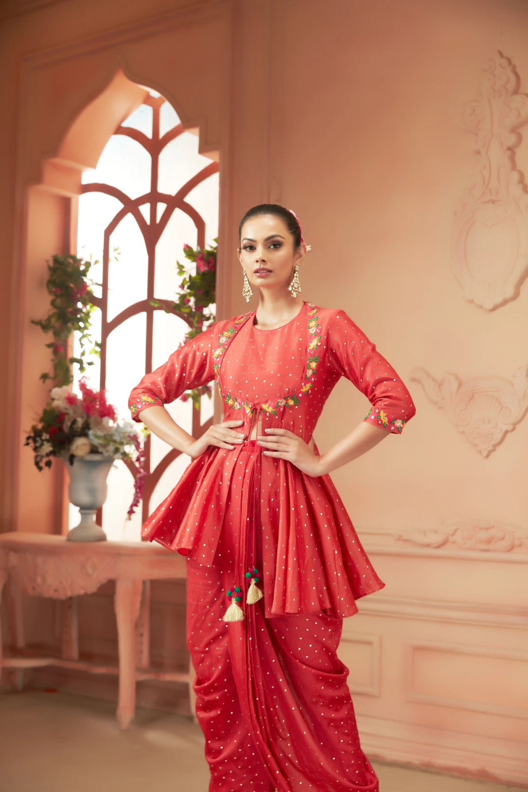 Harper - NSL FASHION PVT LTD