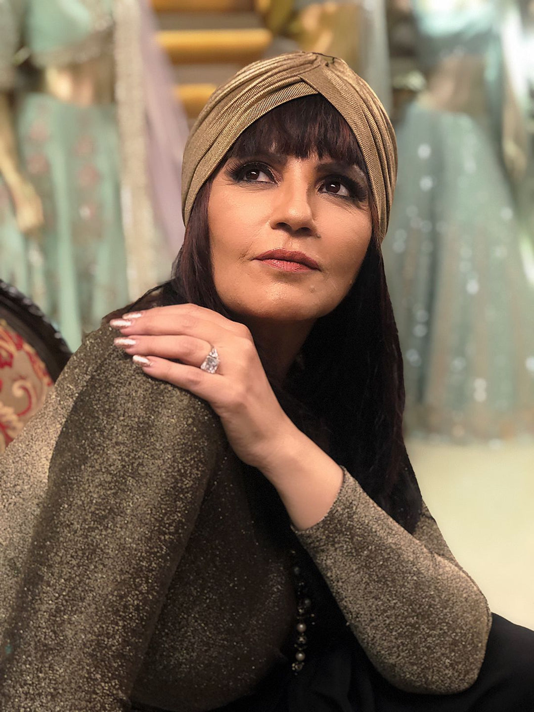 Neeta Lulla