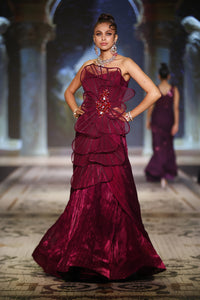 Francesca by Neeta Lulla view 1