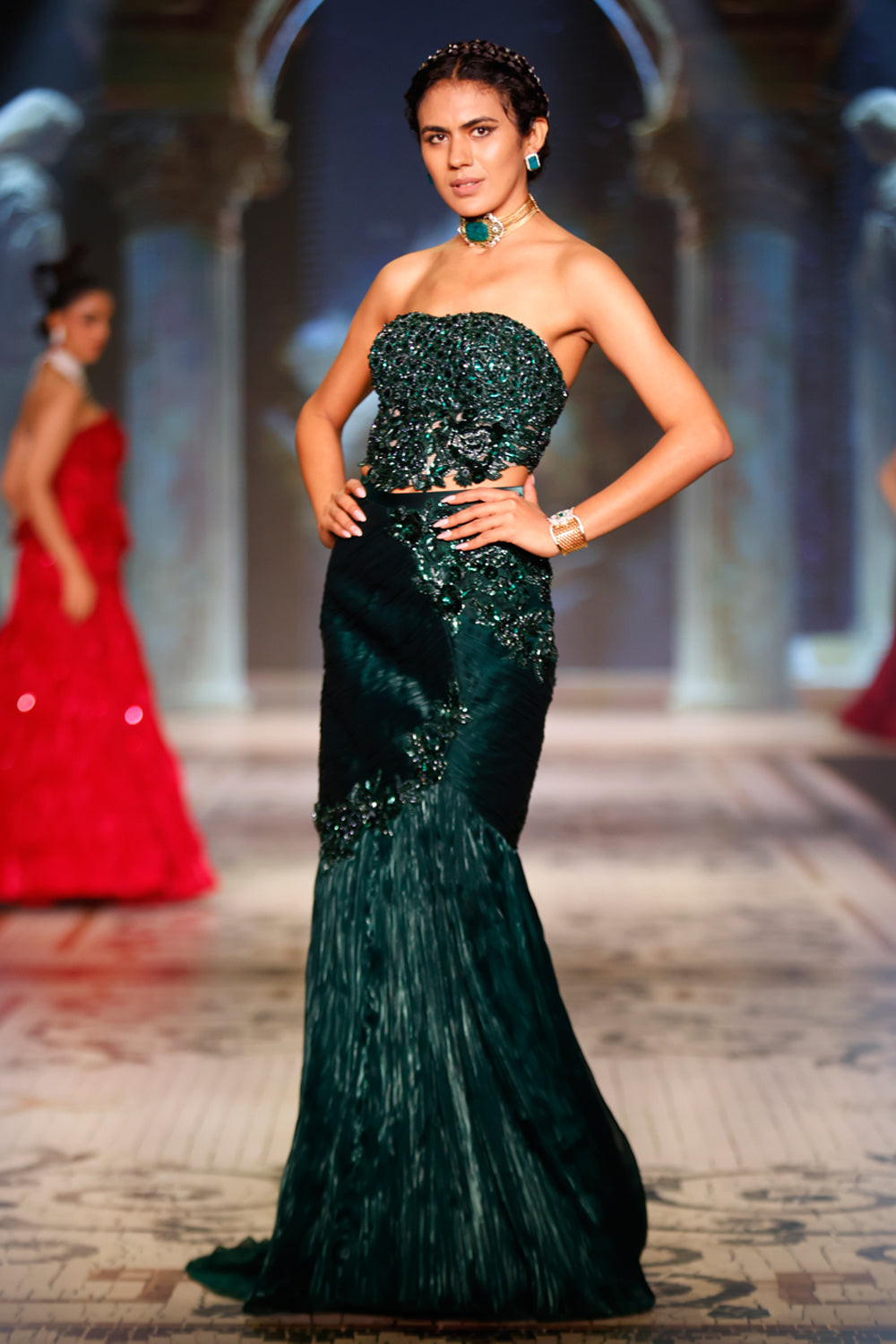 Casablanca by Neeta Lulla view 1