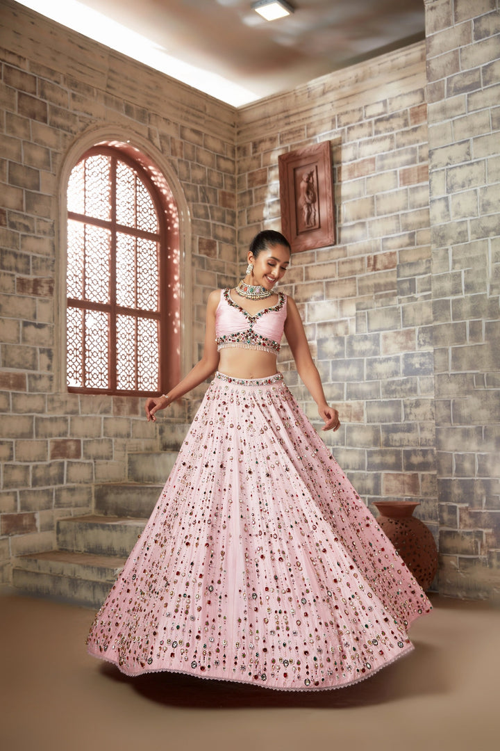 INDAH - NSL FASHION PVT LTD