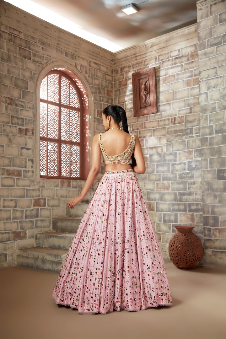 INDAH - NSL FASHION PVT LTD