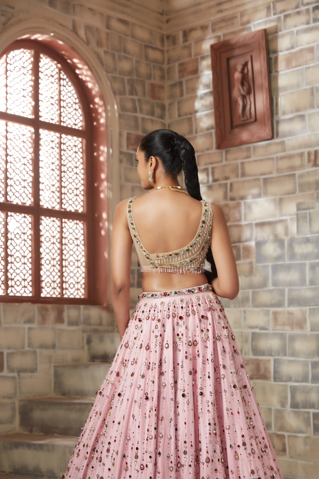 INDAH - NSL FASHION PVT LTD