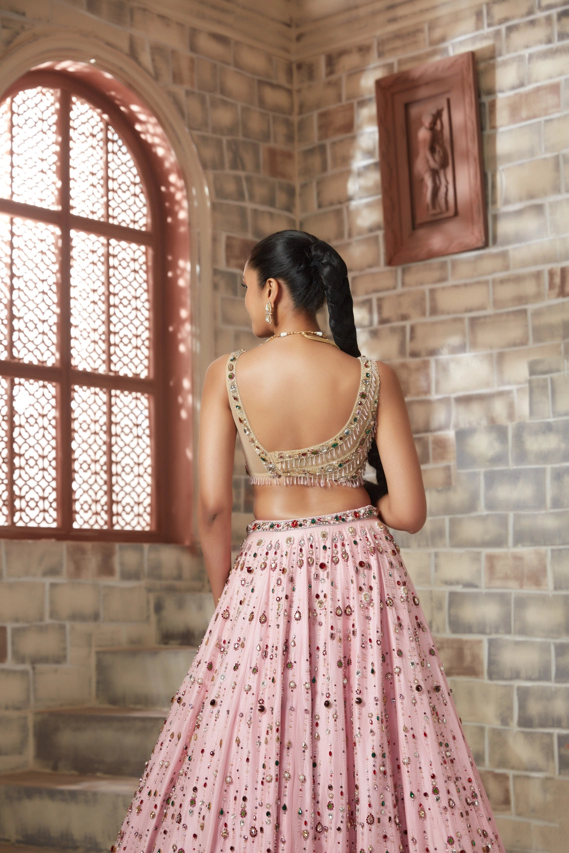 INDAH - NSL FASHION PVT LTD