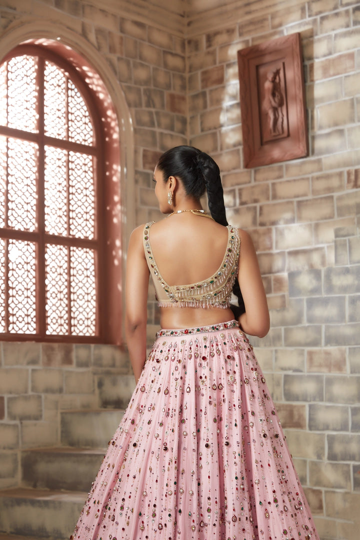 INDAH - NSL FASHION PVT LTD