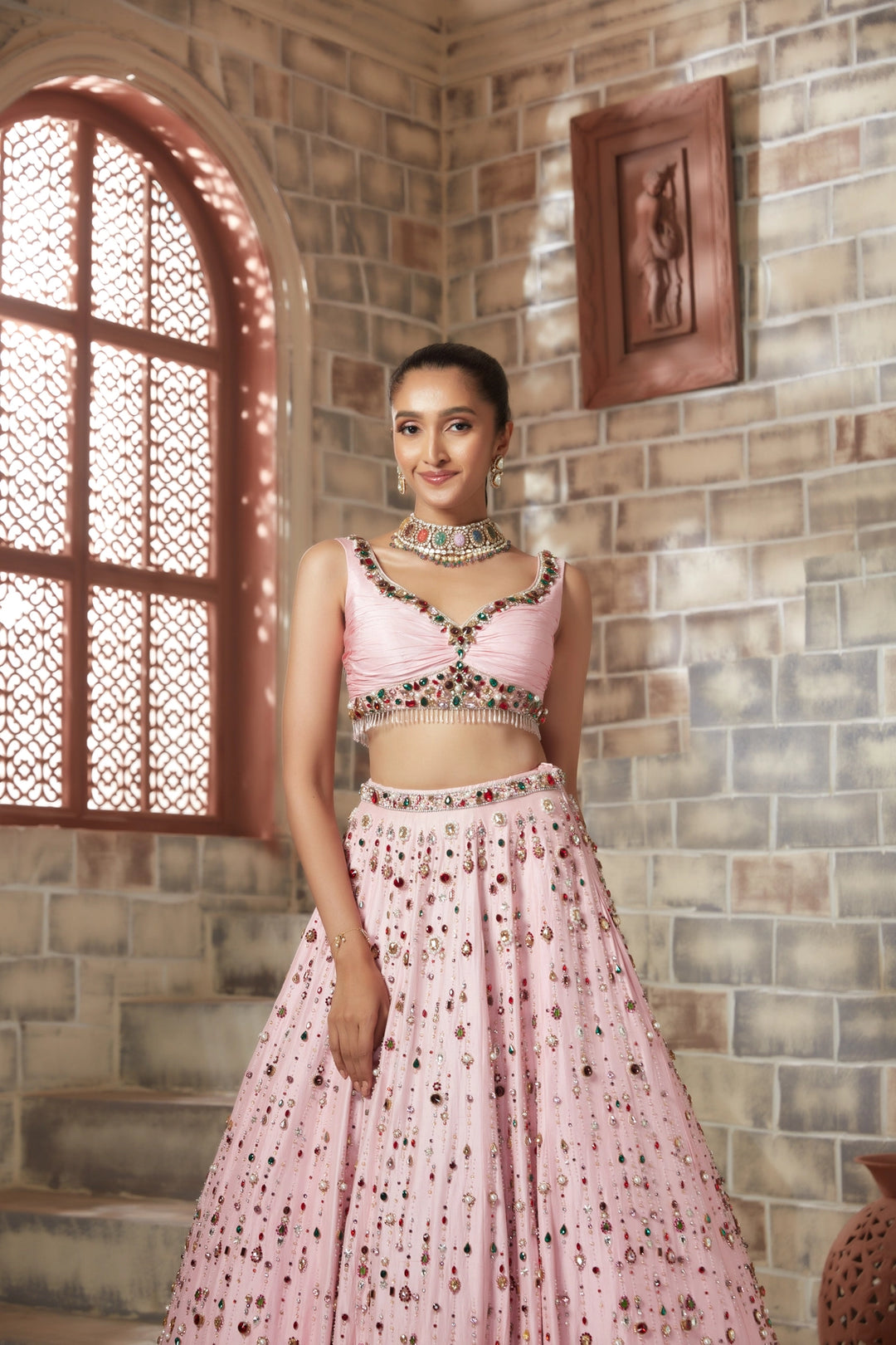 INDAH - NSL FASHION PVT LTD