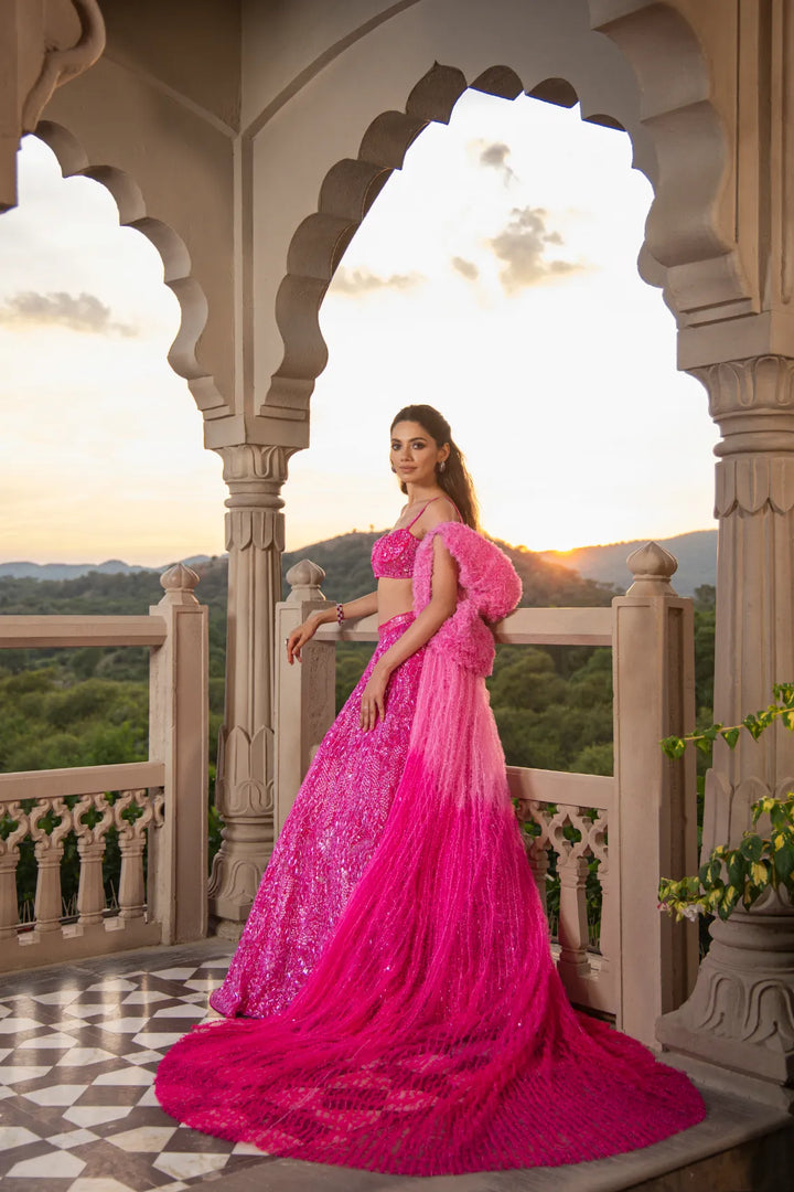 Iksha - NSL FASHION PVT LTD