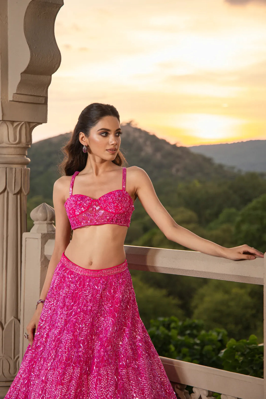 Iksha - NSL FASHION PVT LTD