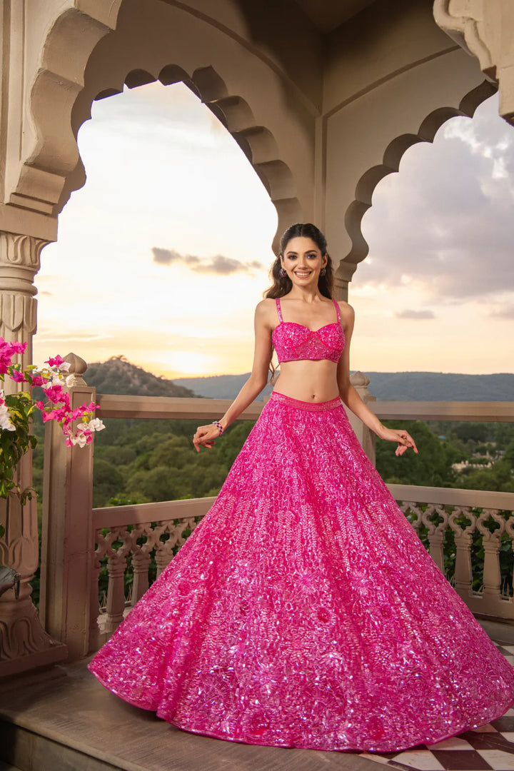 Iksha - NSL FASHION PVT LTD