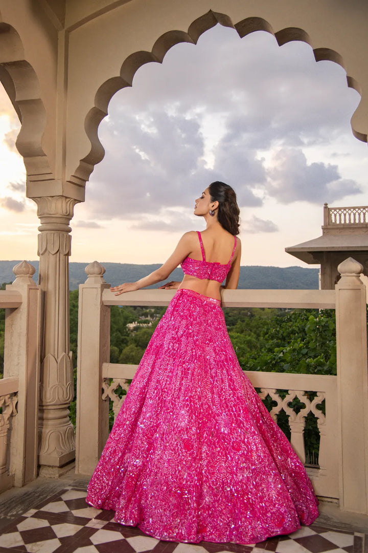 Iksha - NSL FASHION PVT LTD