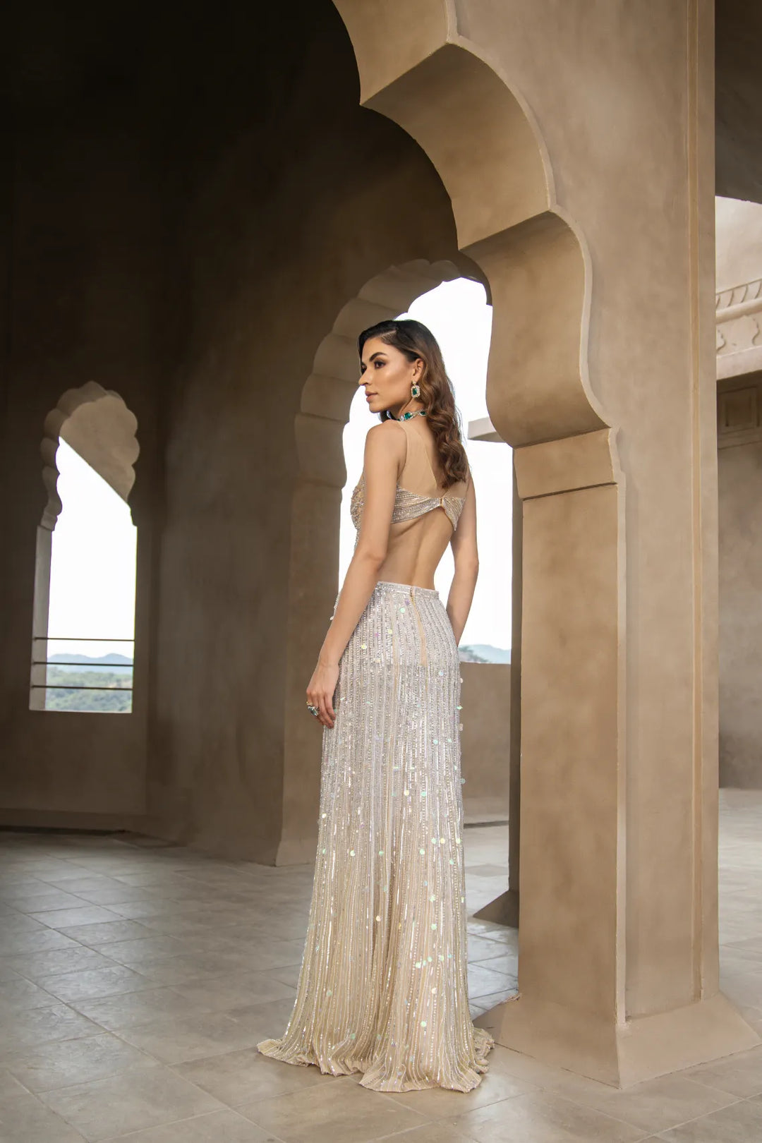 Inaya - NSL FASHION PVT LTD