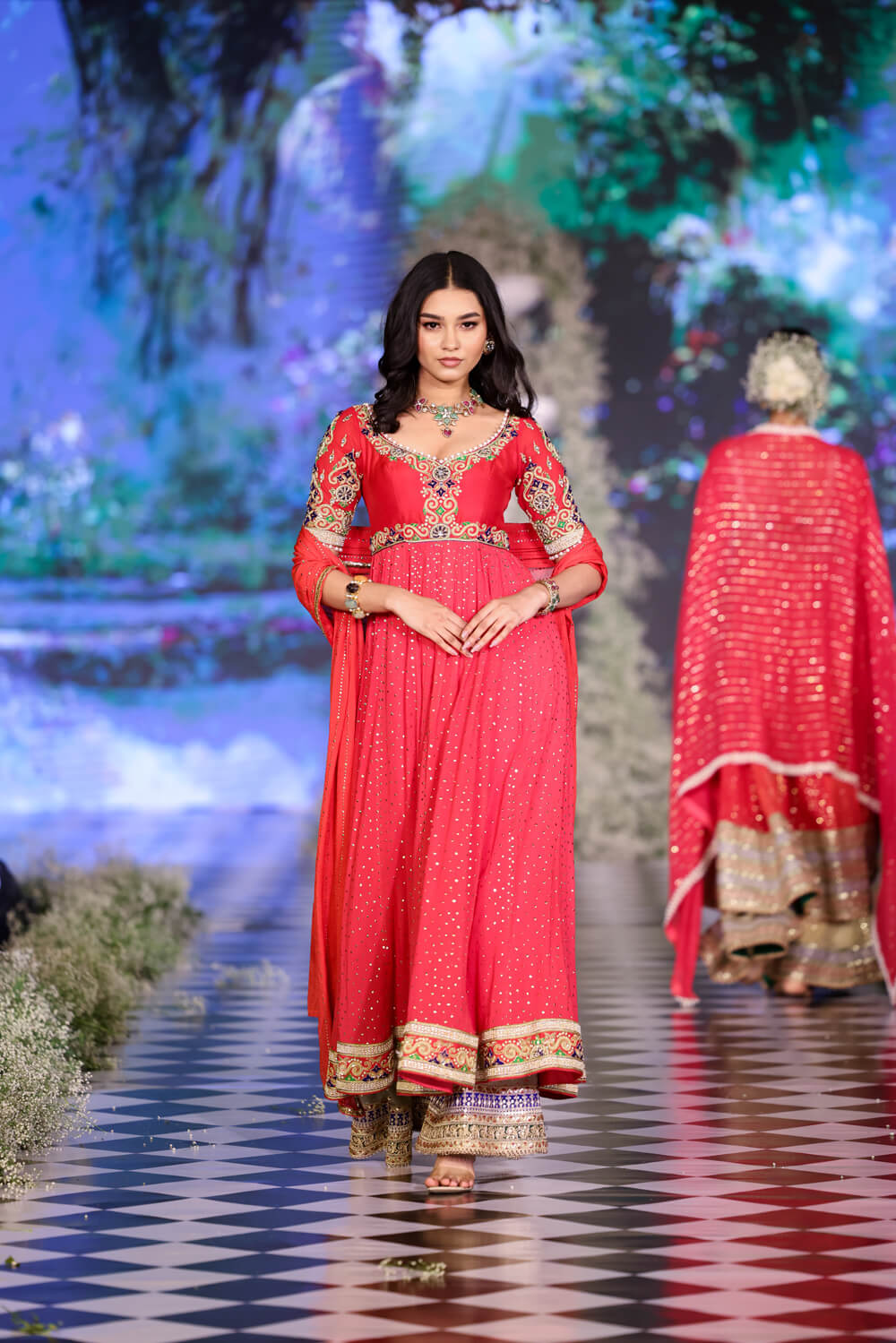 Ishaya - NSL FASHION PVT LTD