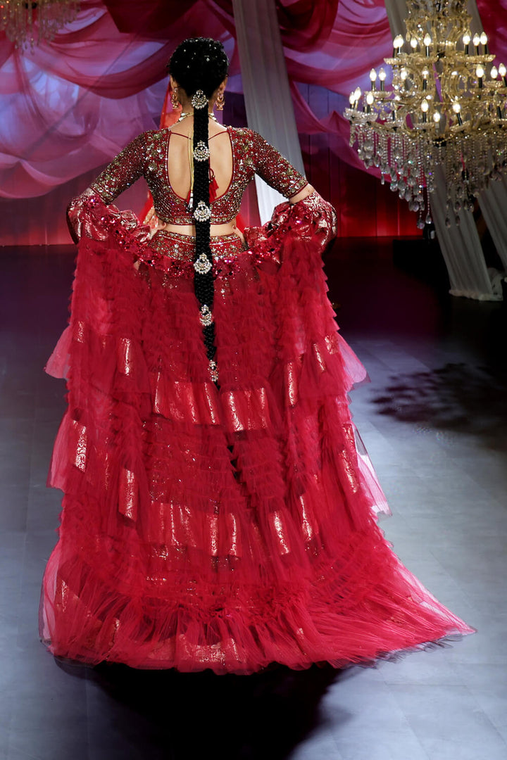Isira - NSL FASHION PVT LTD
