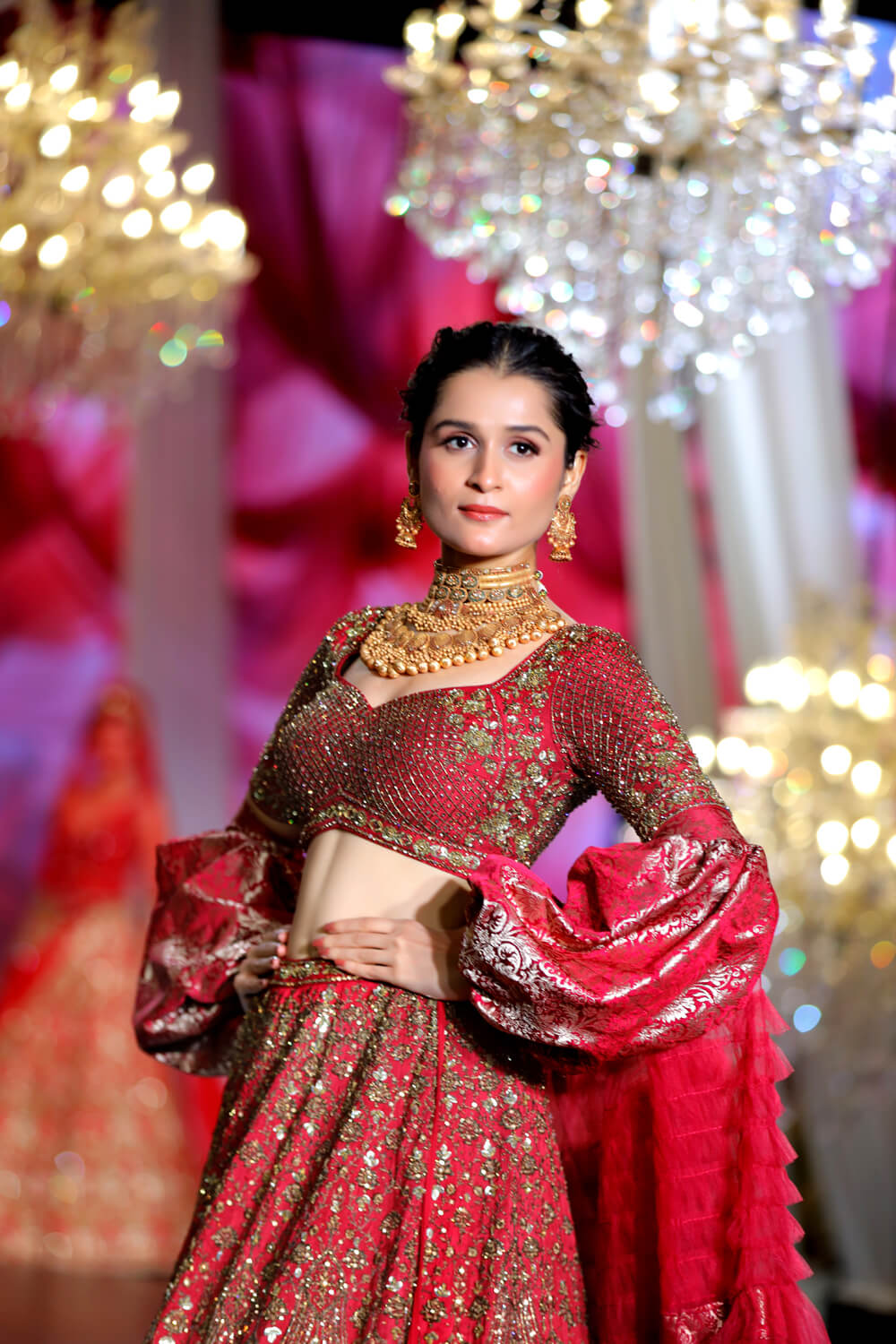 Isira - NSL FASHION PVT LTD