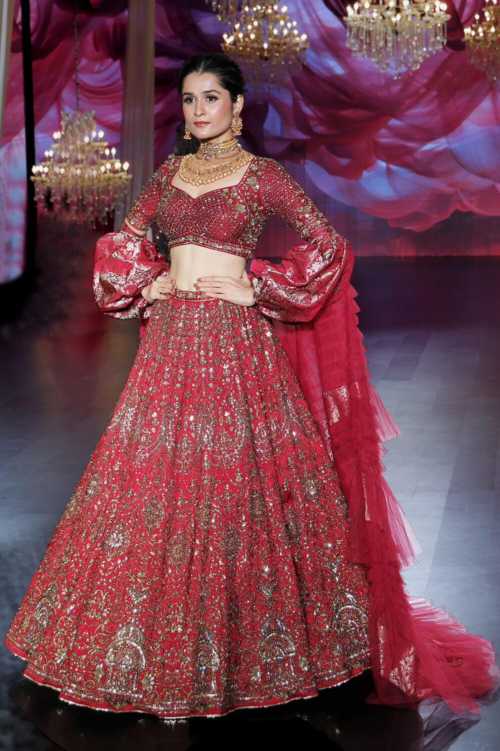 Isira - NSL FASHION PVT LTD