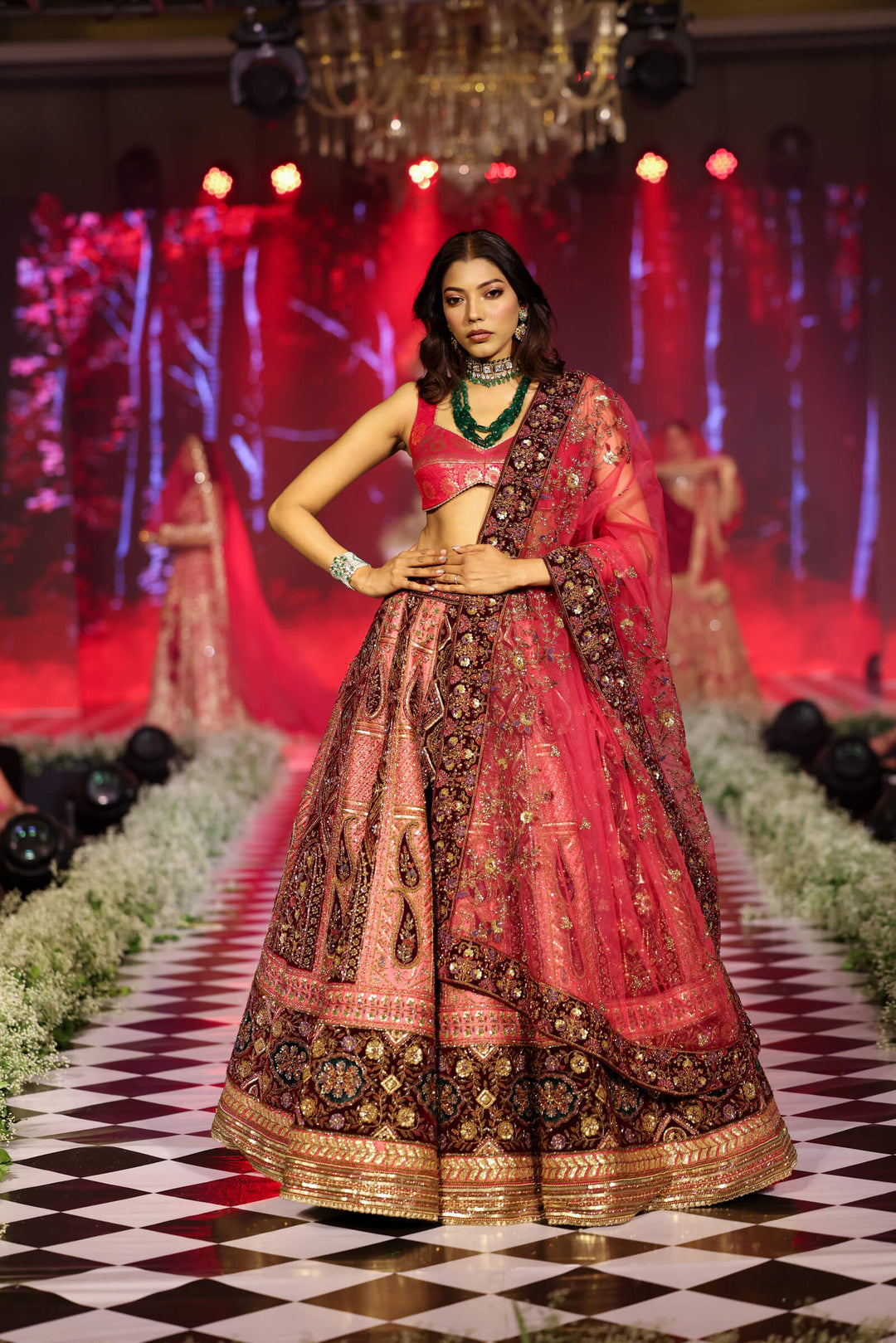 Kamya - NSL FASHION PVT LTD