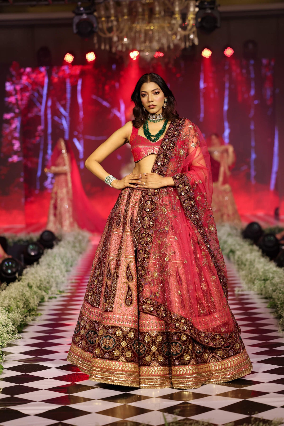 Kamya - NSL FASHION PVT LTD