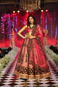 Kamya - NSL FASHION PVT LTD