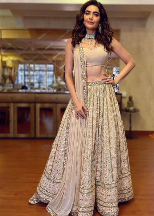 Karishma Tanna