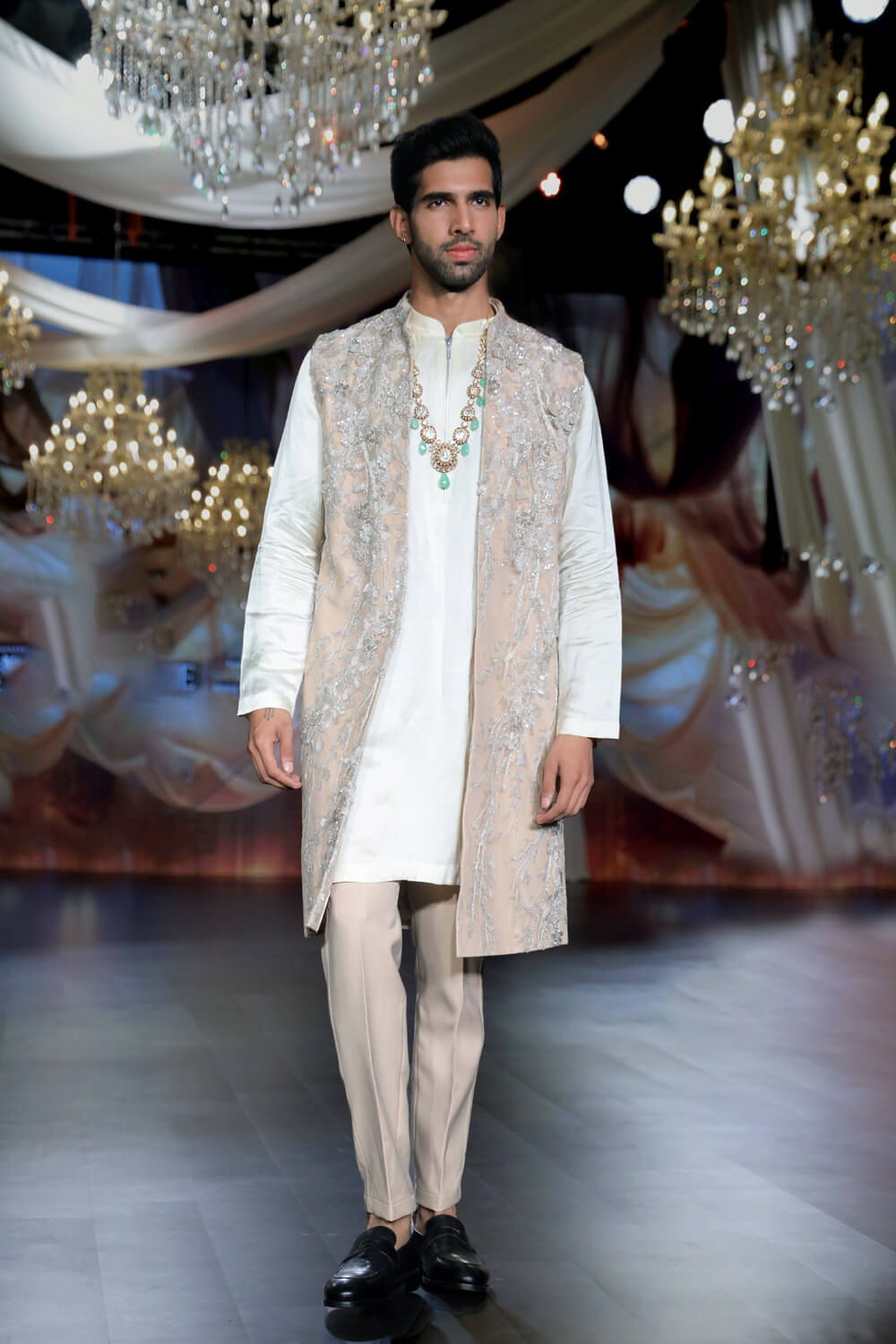 Kavya - NSL FASHION PVT LTD