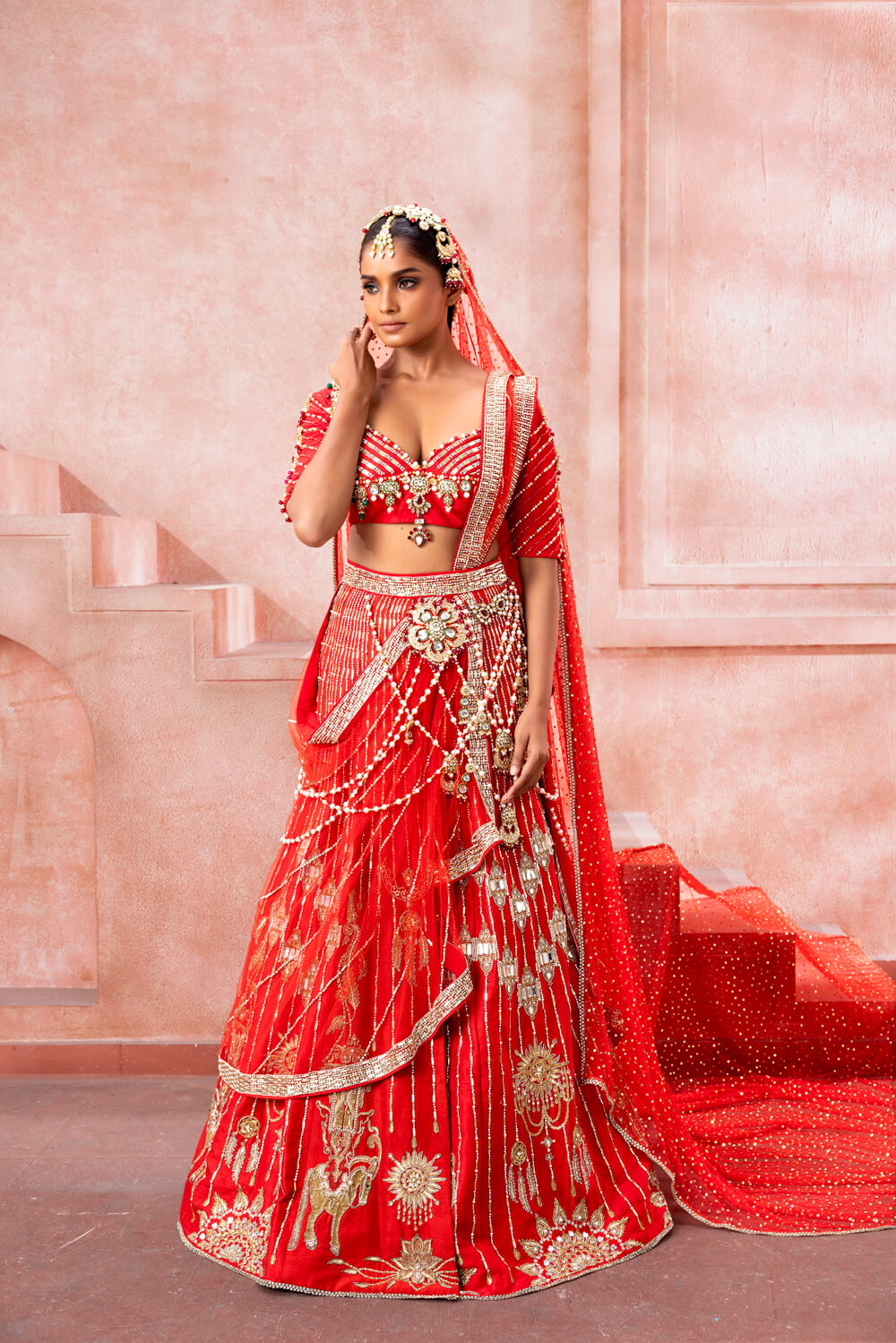 Kimaya - NSL FASHION PVT LTD