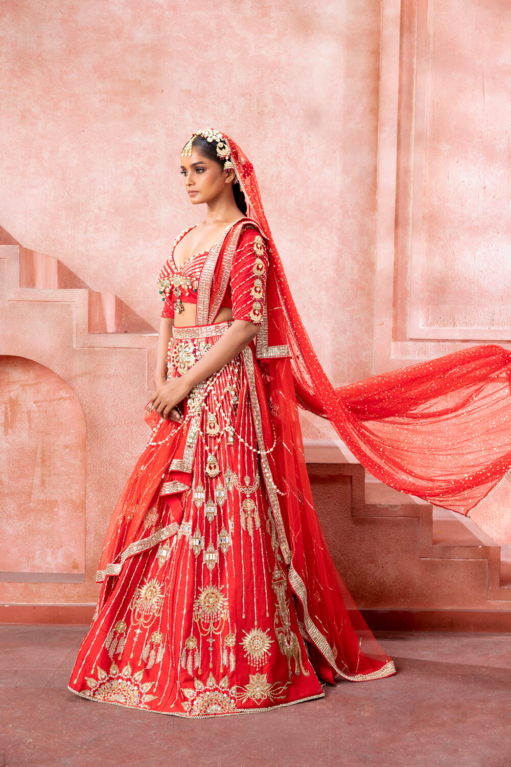 Kimaya - NSL FASHION PVT LTD