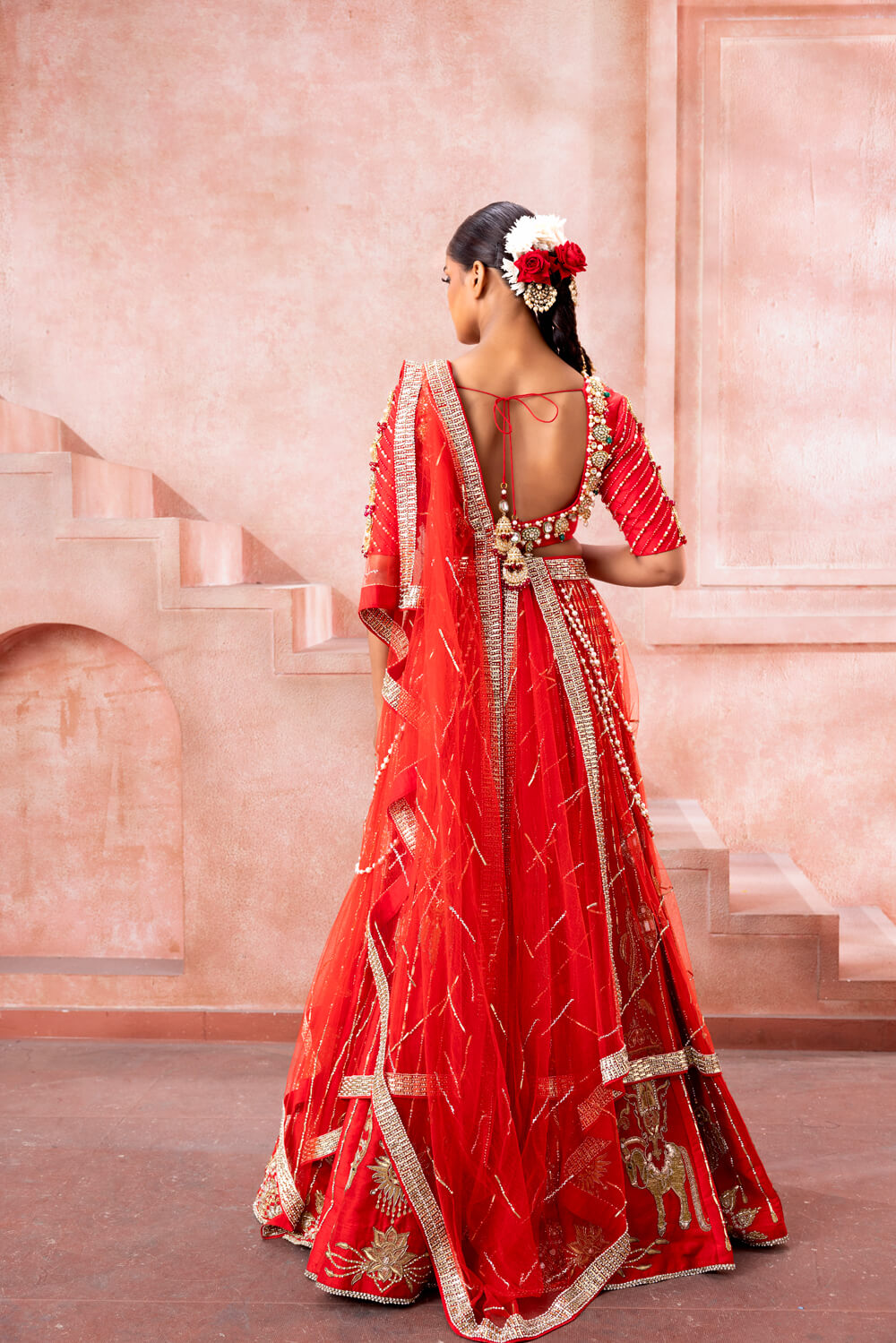 Kimaya - NSL FASHION PVT LTD