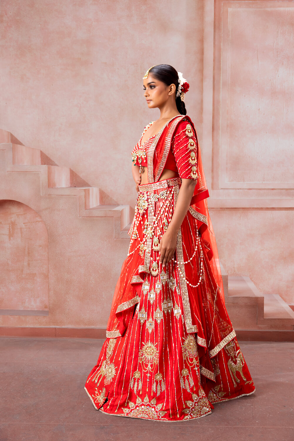 Kimaya - NSL FASHION PVT LTD