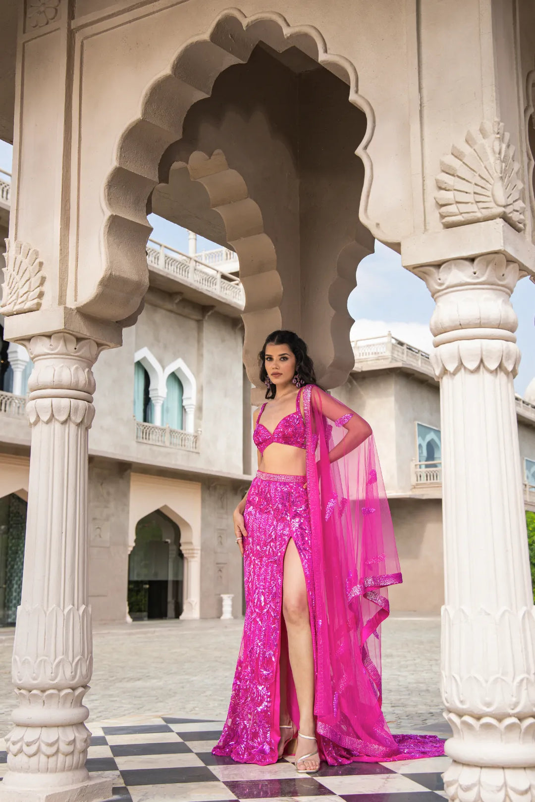 Kisha - NSL FASHION PVT LTD