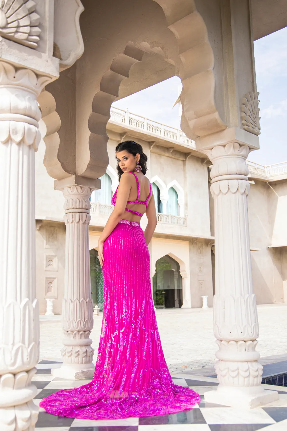 Kisha - NSL FASHION PVT LTD