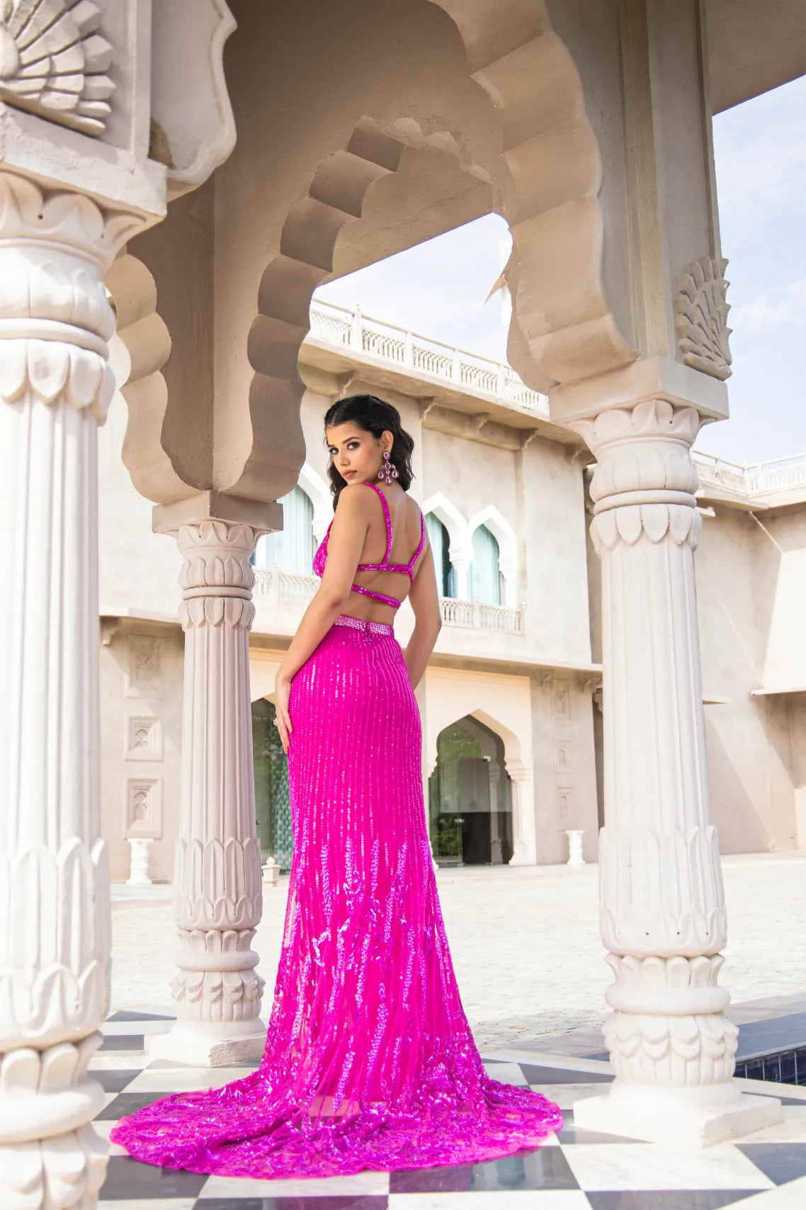 Kisha - NSL FASHION PVT LTD