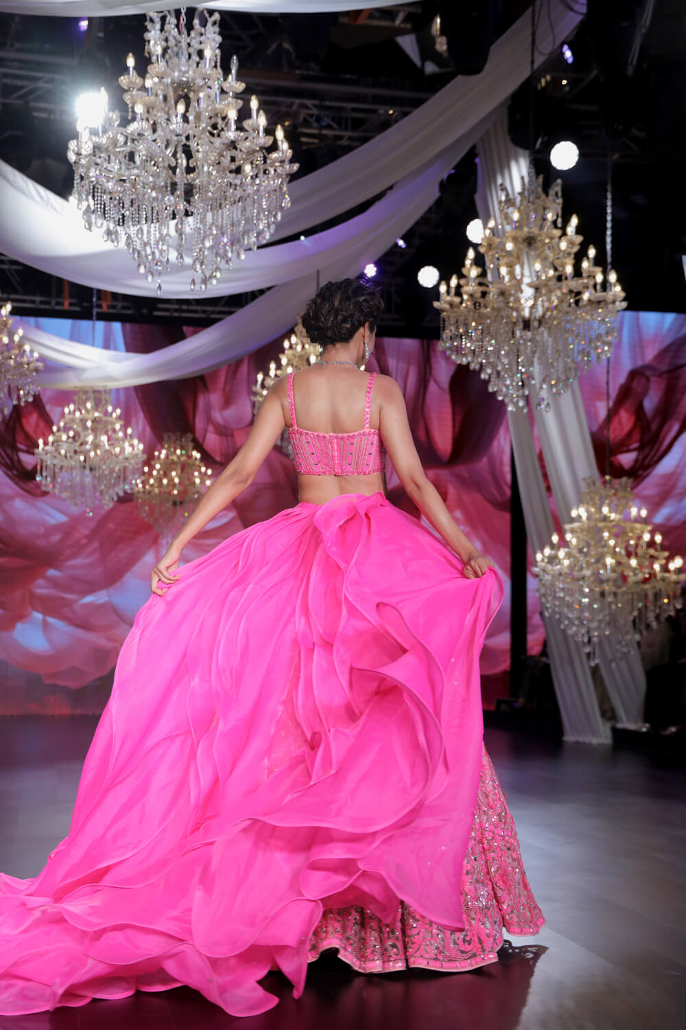 Laghavi - NSL FASHION PVT LTD